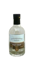 Kingsbarns Spirit Drink 0,2 ltr.