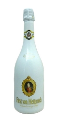 Fürst von Metternich Chardonnay Sekt 0,75 ltr.