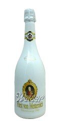 / 0,75 Metternich Chardonnay von Sekt / Schaumweine Fürst Sekt