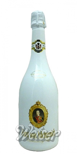 Schaumweine / Sekt / Metternich von Fürst Sekt Chardonnay 0,75