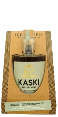 Teerenpeli Kaski, Distiller's Choice 0,5 ltr. 100% Sherry Cask Matured