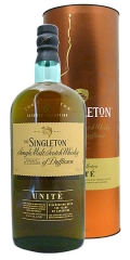 The Singleton of Dufftown Unite 1,0 ltr. Reserve Collection, travel retail
