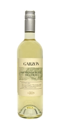 Bodegas Garzon Sauvignon blanc 2021 0,75 ltr