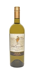 Arrogant Frog Ribet Blanc 0,75 ltr. Chardonnay - Viognier 2023