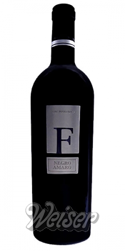 Wein / Italien / Apulien / Feudi di San Marzano F Negroamaro Salento 2020  0,75