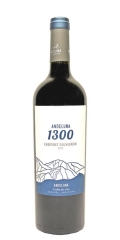 Andeluna 1300 0,75 ltr. Cabernet Sauvignon 2020
