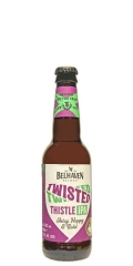 Belhaven Brewery Twisted Thistle IPA 0,33 ltr. EINWEG