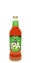 Greene King Indian Pale Ale 0,5 ltr. EINWEG