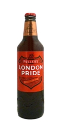 Fuller's London Pride 0,5 ltr. Original Ale EINWEG