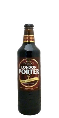 Fuller's London Porter 0,5 ltr. EINWEG