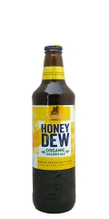 Fuller's Honey Dew Golden Ale 0,5 ltr. EINWEG