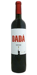 Finca Las Moras DADÁ No.1, Art Wine, 2022 0,75 ltr.