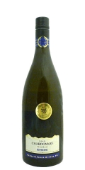 BGW Heppenheimer Eckweg, Superior S 0,75 ltr. Chardonnay trocken 2015