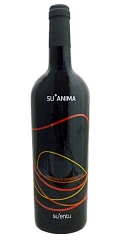 suentu, Su' Anima 0,75 ltr. Cannonau di Sardegna 2019