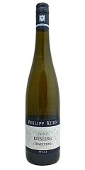 Philipp Kuhn Tradition 0,75 ltr. Riesling 2022