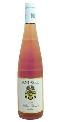 Knipser Rosé Fumé Qualitätswein trocken 2021 0,75 ltr.
