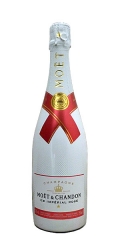 Moet Chandon Ice Imperial Rose Demi Sec Champagner 0,75 ltr.