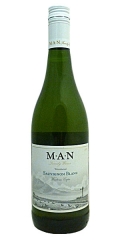 MAN Family Wines Warrelwind 0,75 ltr. Western Cape Sauvignon Blanc 2022