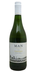 MAN Family Wines Padstal 0,75 ltr. Coastal Region Chardonnay 2020