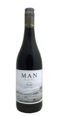 MAN Family Wines Skaapveld 0,75 ltr. Coastal Region Syrah 2021