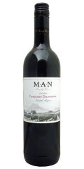 MAN Family Wines Ou Kalant 0,75 ltr. Coastal Region Cabernet Sauvignon 2020