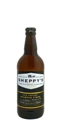 Sheppys Vintage Reserve Cider 0,5 ltr.