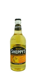 Sheppys Taylor's Gold Cider 0,5 ltr. Single Variety