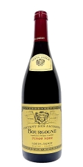Louis Jadot Convent des Jacobins 0,75 ltr. Bourgogne Pinot Noir 2022