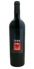 Tank No 26 0,75 ltr. Nero D' Avola Appassimento 2021