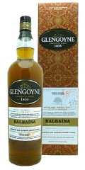 Glengoyne Balbaina 1,0 ltr. Travel Retail Exclusive