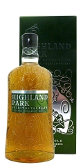 Highland Park Spirit of the Bear 1,0 ltr. Smoky & Bold, Travel Retail