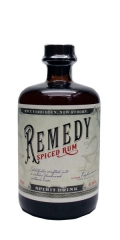 Remedy Spiced 07 ltr. Spirit Drink