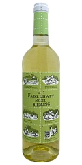 Fio Fabelhaft Mosel Riesling 2018 0,75 ltr.