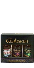 GlenAllachie Collection 0,15 ltr.