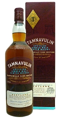 Tamnavulin Tempranillo Cask Edition Travel Retail 1,0 ltr.