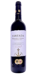 Portada Winemaker's Selection 0,75 ltr. Vinho Regional Lisboa 2021