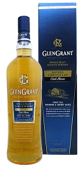 Glen Grant Rothes Chronicles Cask Haven 1,0 ltr. travel retail exclusive