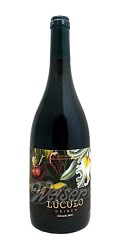Wein / Spanien / Luculo Origen Navarra 0,75 ltr. Garnacha 2017, Edicion  Limitada