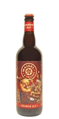 Maisel & Friends Bavaria Ale 0,75 ltr. MEHRWEG