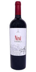 Ionis Vini Nini 0,75 ltr. Susumaniello, Puglia 2022