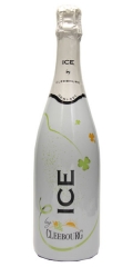 Ice by Cleebourg 0,75 ltr. Crémant dAlsace, Demi - Sec