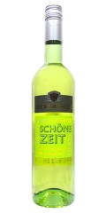 Durbacher Schöne Zeit Weißwein 2022 0,75 ltr.