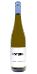 Winzerhof Stahl 0,75 ltr. Sauvignon Blanc trocken 2020