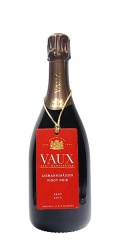 Vaux Assmanshäuser Pinot Noir Brut Sekt 0,75 ltr.