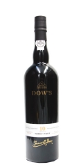 Dow's 10 Year Old Port 0,75 ltr.