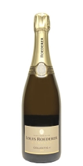 Roederer Champagner 0,75 ltr. Collection 244