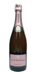 Roederer 2016 Rosé Champagner 0,75 ltr.