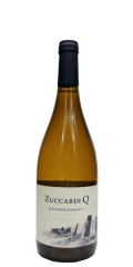 Zuccardi Q Chardonnay 2018, 0,75 ltr.