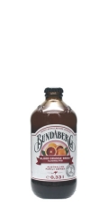 Bundaberg Blood Orange Brew alkoholfrei 0,33 ltr. MEHRWEG