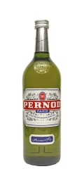Pernod Pastis 1,0 ltr.